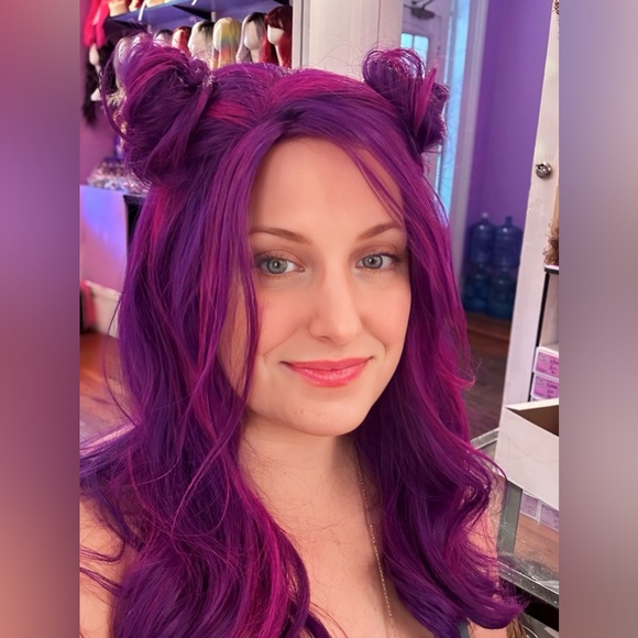 Meet your Posher, Barbara - Picture 9 of 12